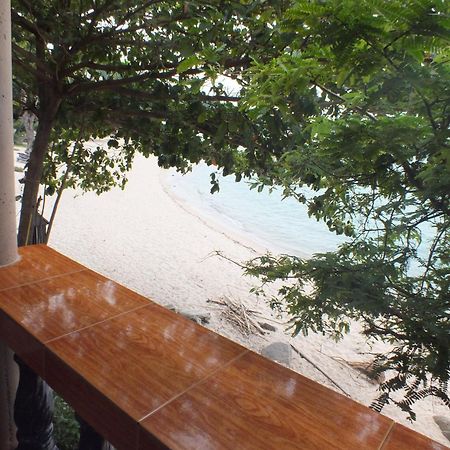 Queen Resort Ko Tao Exterior photo