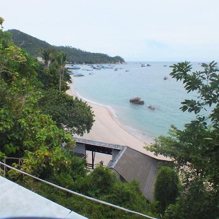 Queen Resort Ko Tao Exterior photo