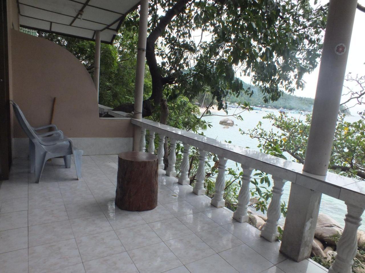 Queen Resort Ko Tao Exterior photo