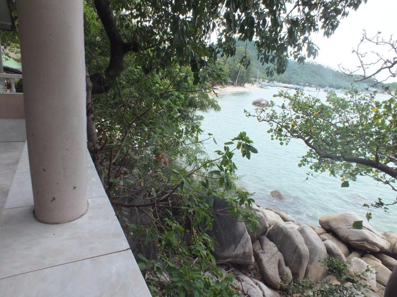 Queen Resort Ko Tao Exterior photo