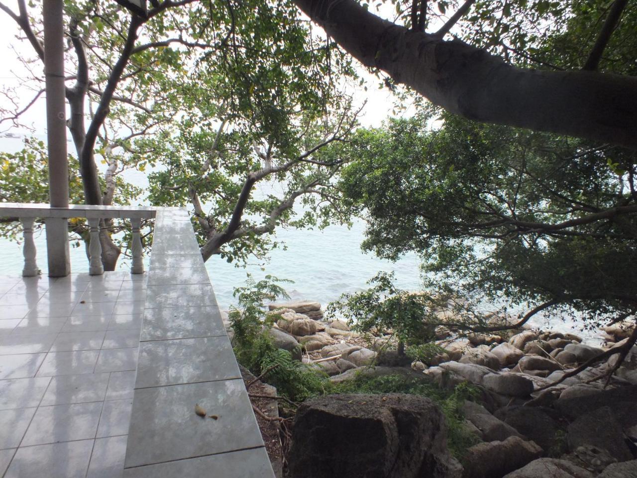 Queen Resort Ko Tao Exterior photo