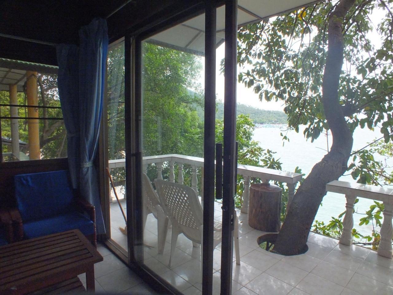 Queen Resort Ko Tao Exterior photo