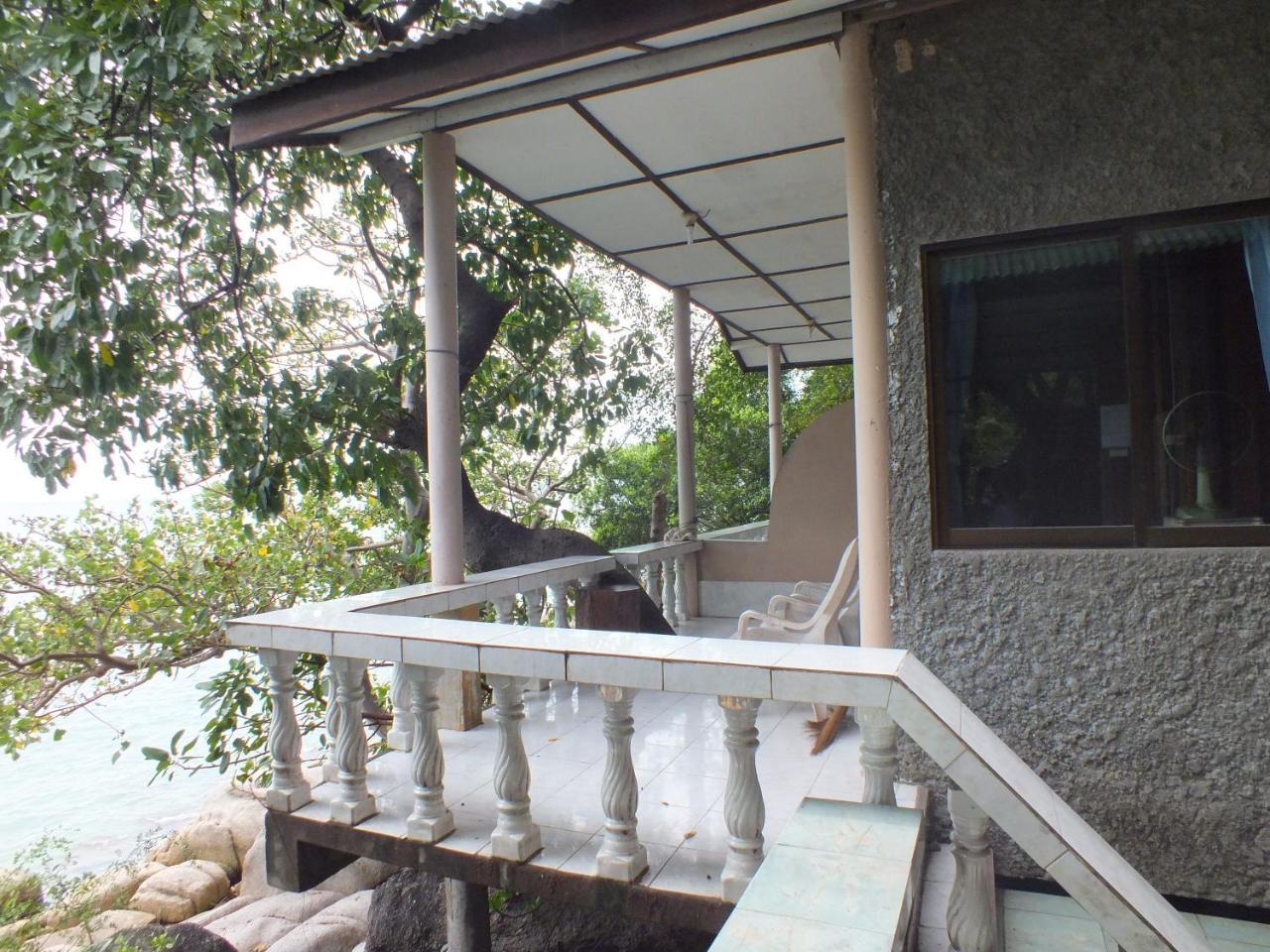 Queen Resort Ko Tao Exterior photo