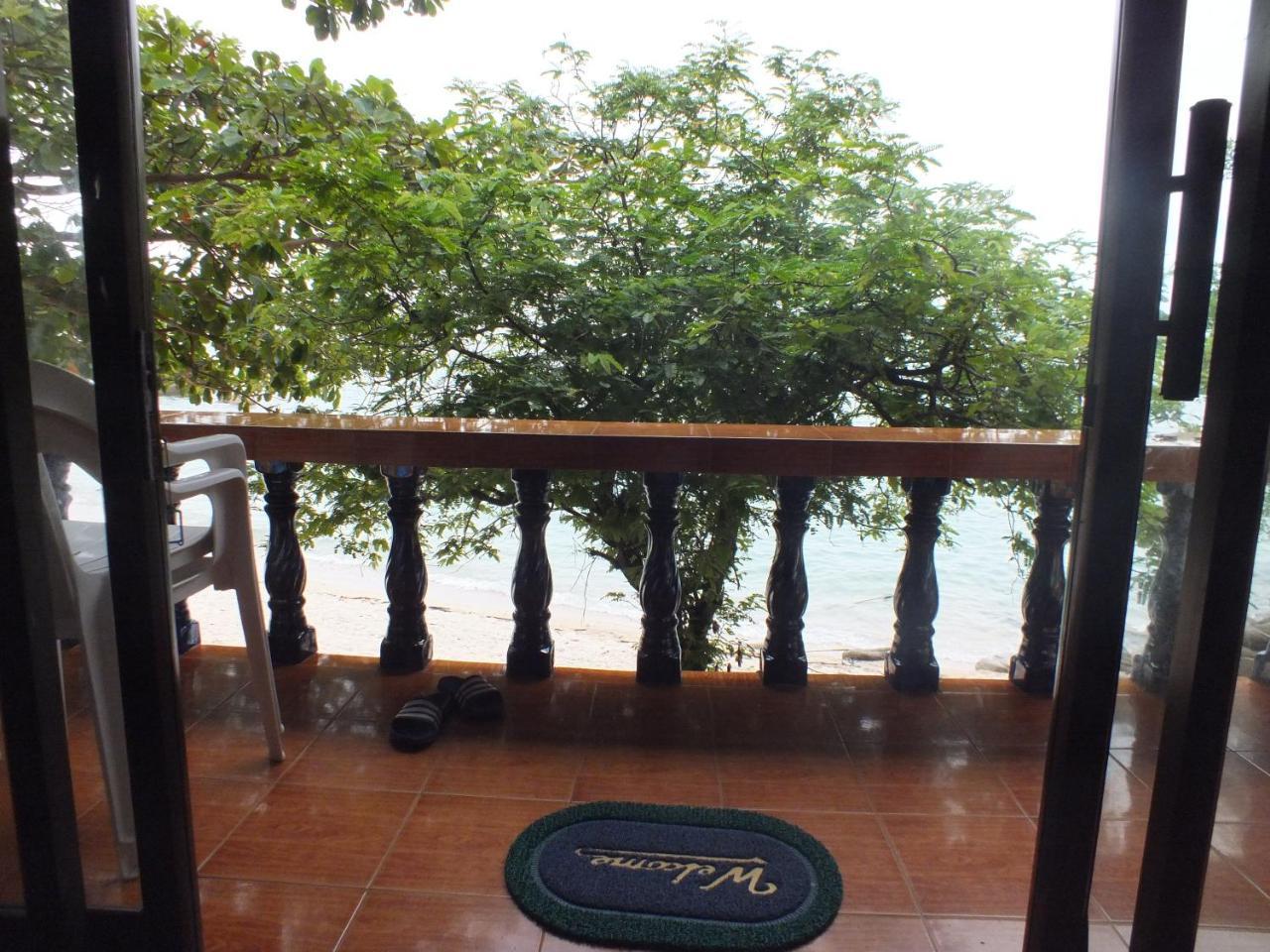 Queen Resort Ko Tao Exterior photo