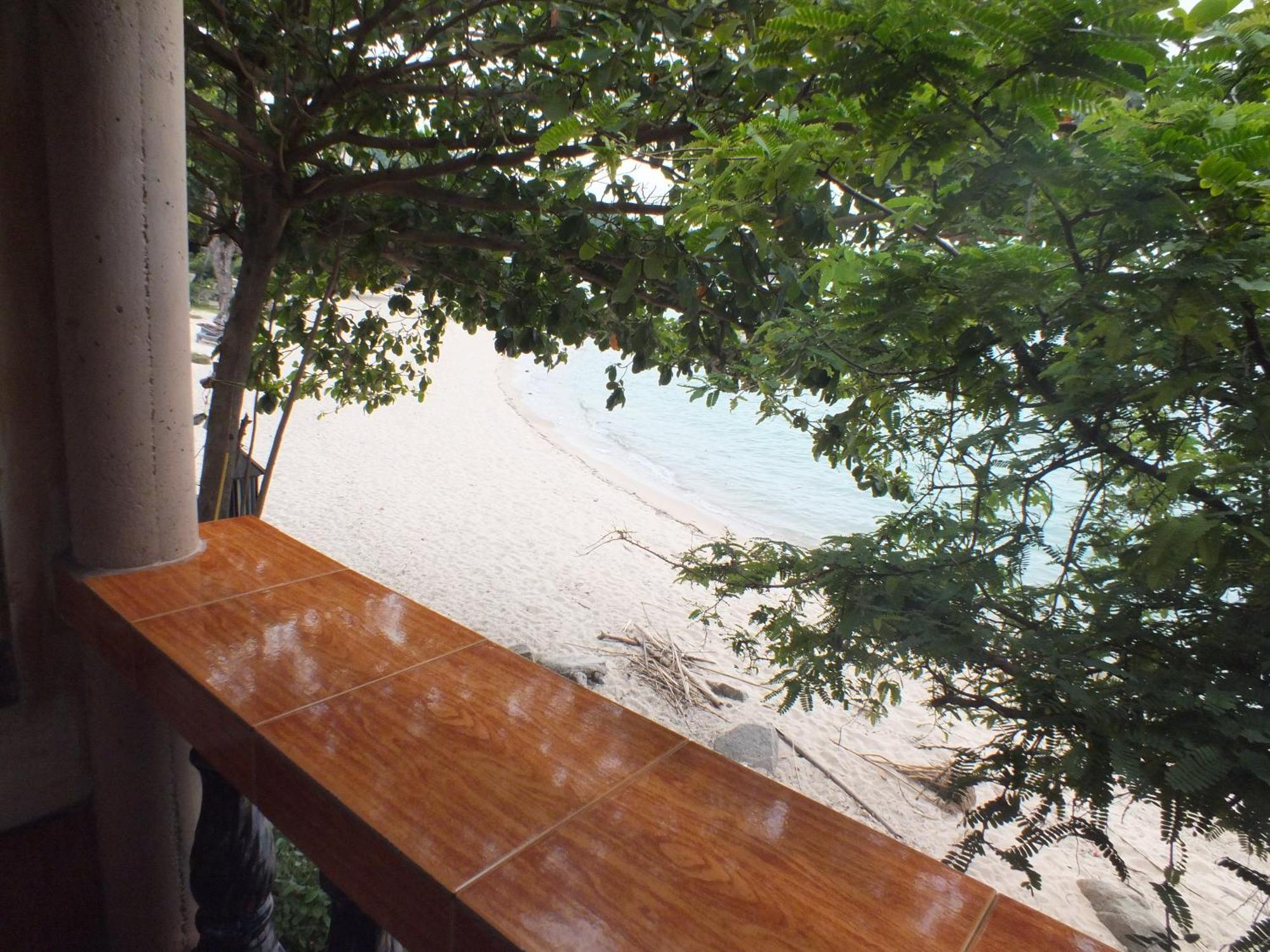 Queen Resort Ko Tao Exterior photo