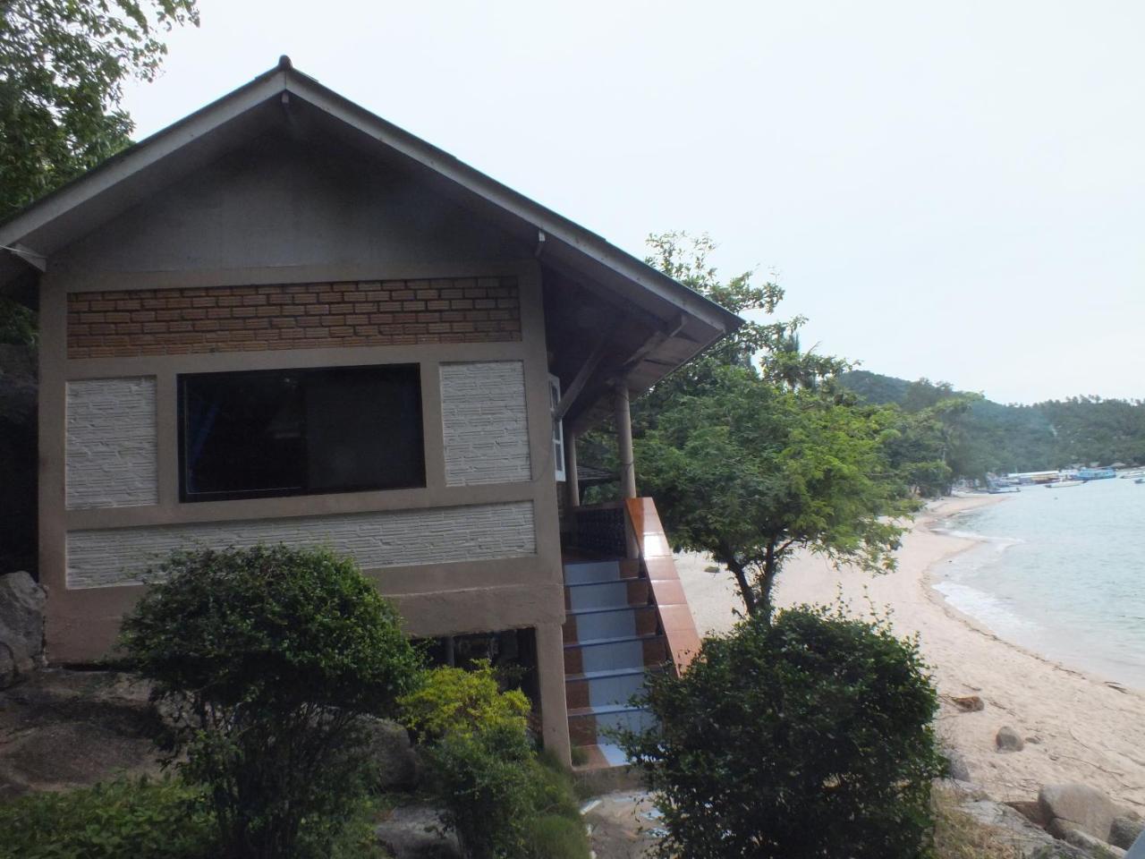 Queen Resort Ko Tao Exterior photo