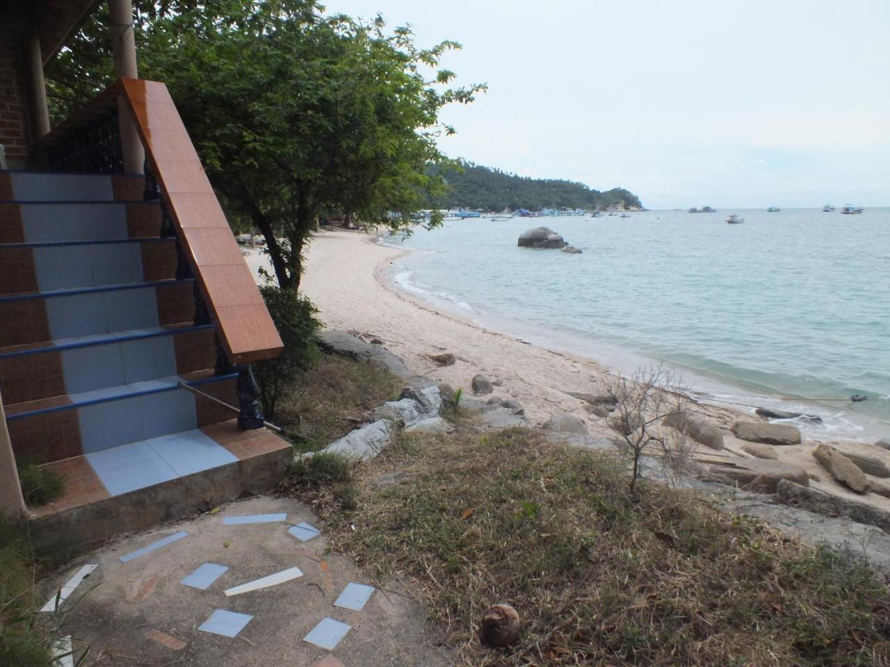 Queen Resort Ko Tao Exterior photo