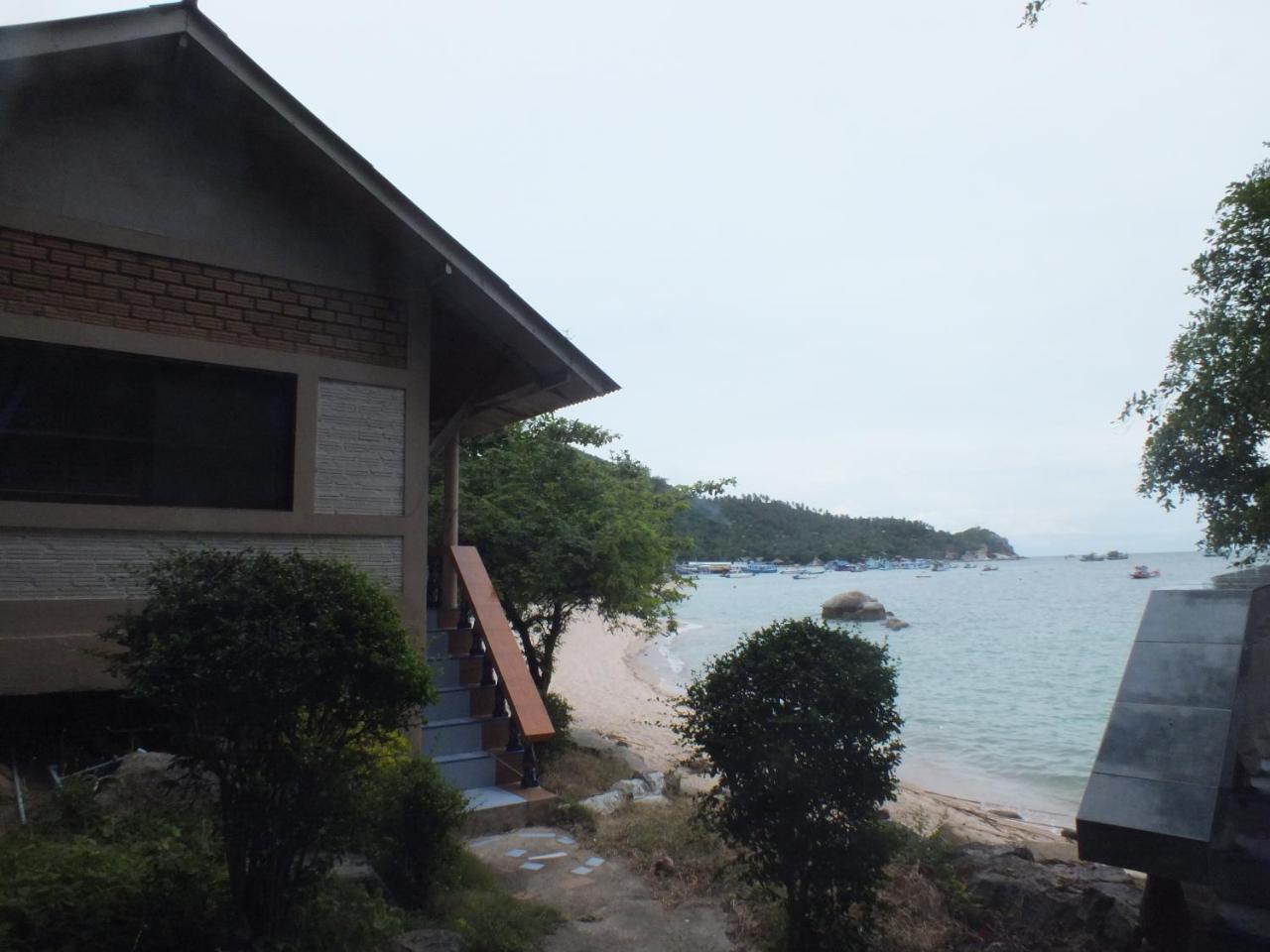 Queen Resort Ko Tao Exterior photo
