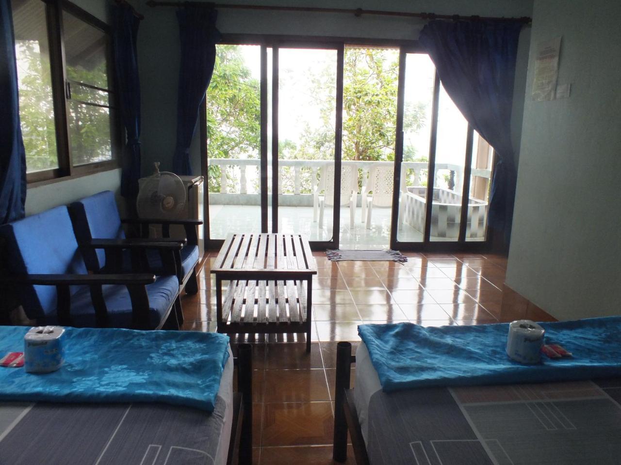 Queen Resort Ko Tao Exterior photo