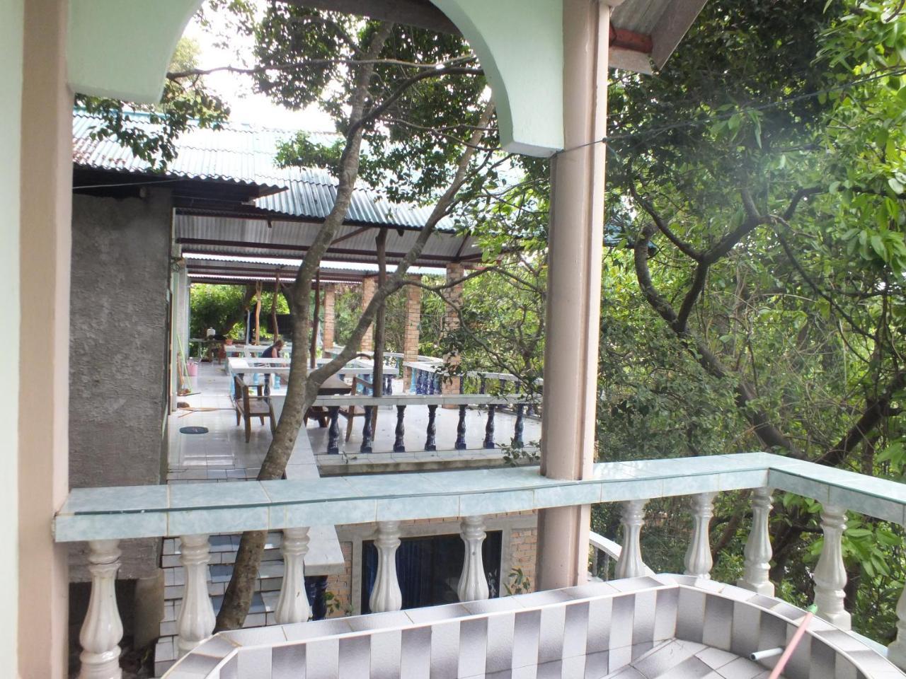 Queen Resort Ko Tao Exterior photo