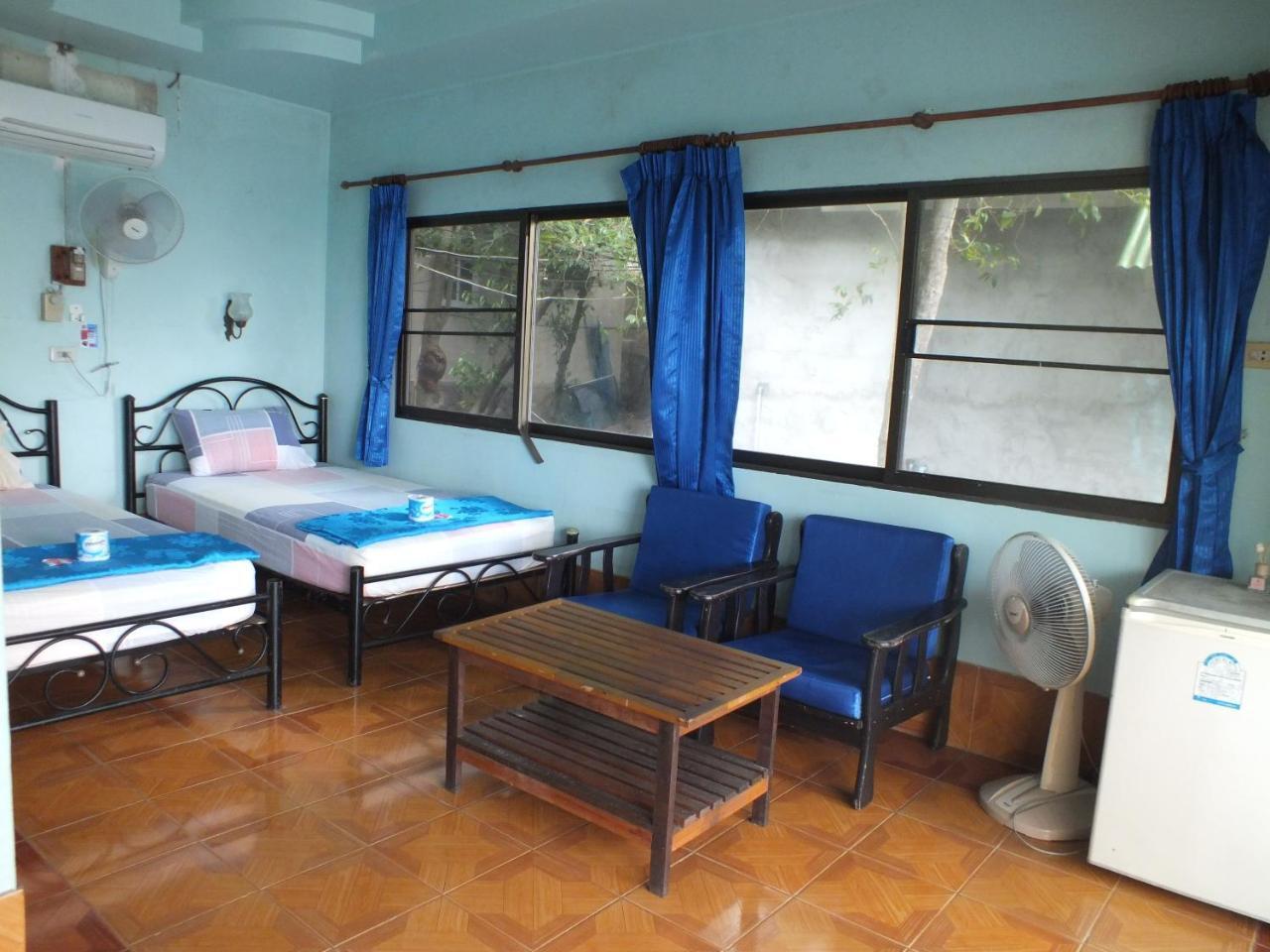 Queen Resort Ko Tao Exterior photo