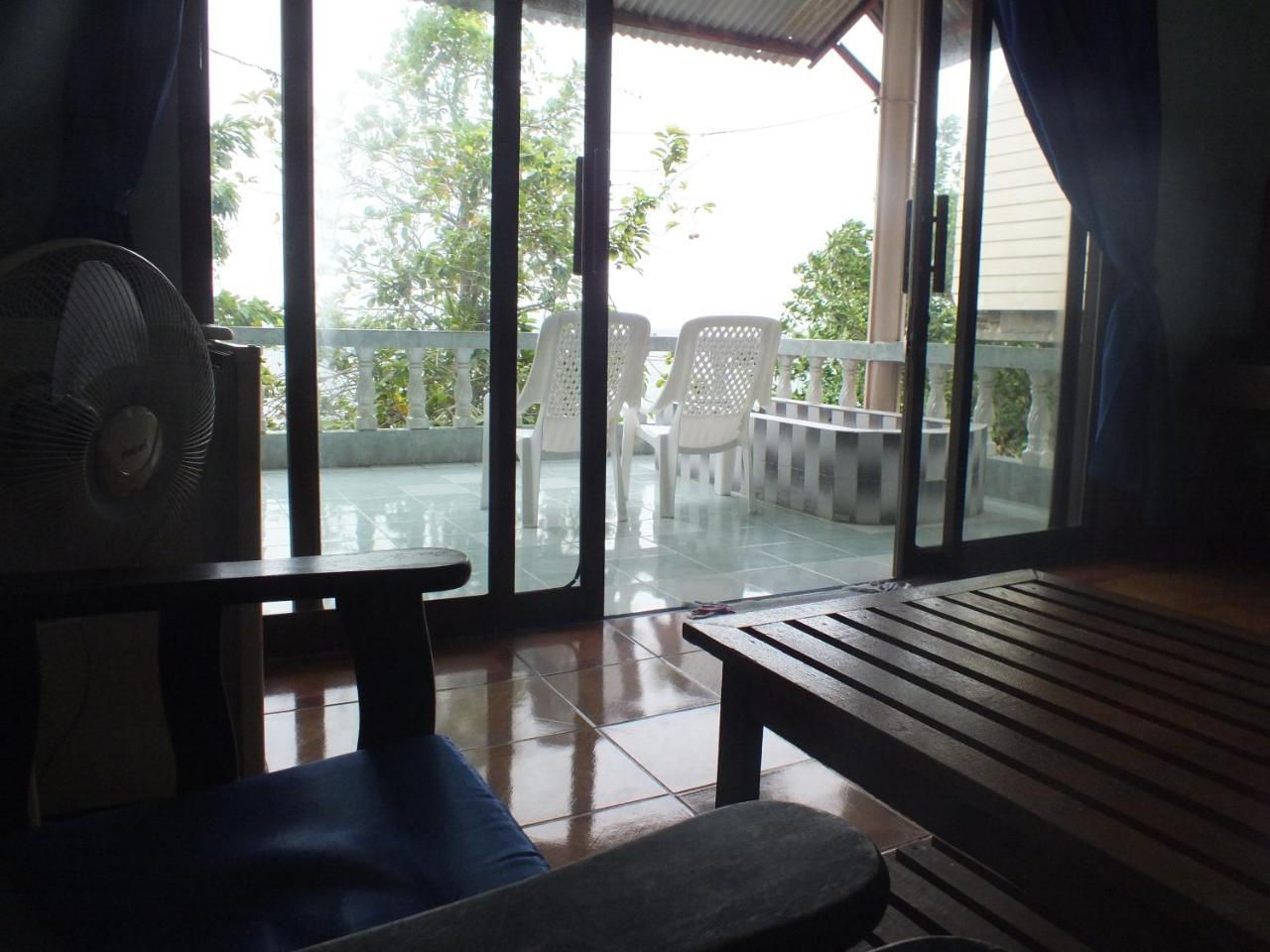 Queen Resort Ko Tao Exterior photo