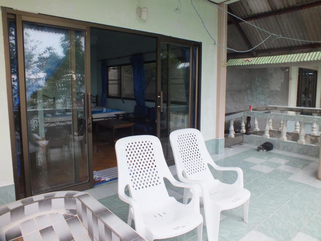 Queen Resort Ko Tao Exterior photo