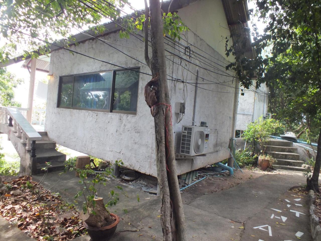 Queen Resort Ko Tao Exterior photo