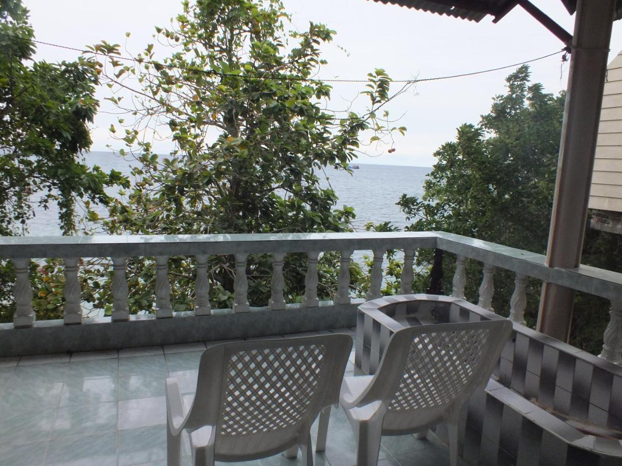 Queen Resort Ko Tao Exterior photo