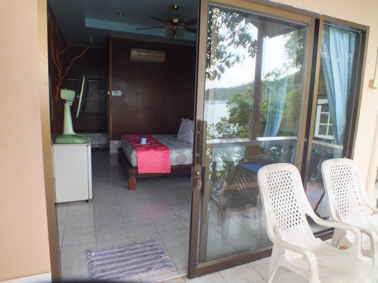 Queen Resort Ko Tao Exterior photo