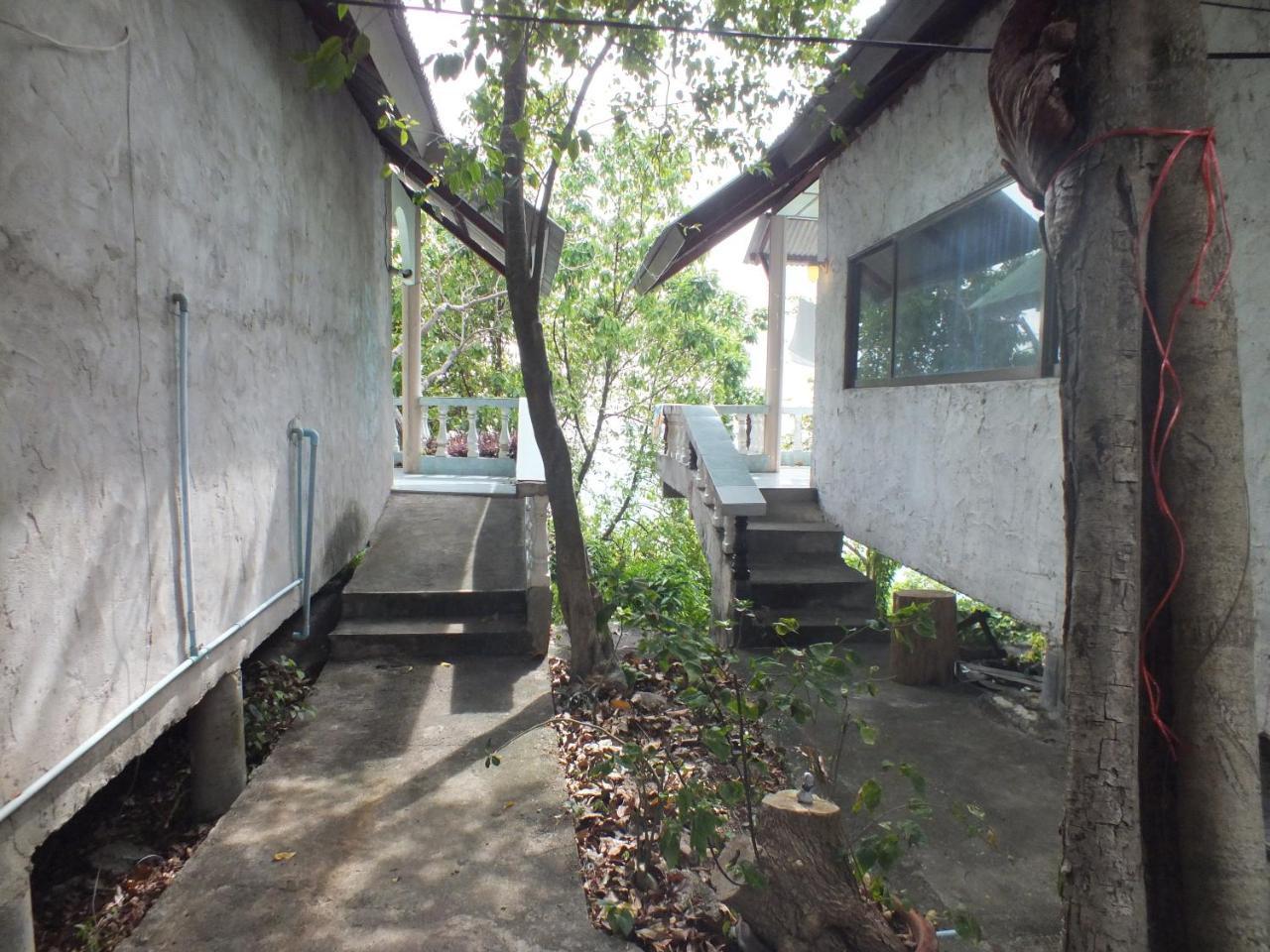 Queen Resort Ko Tao Exterior photo