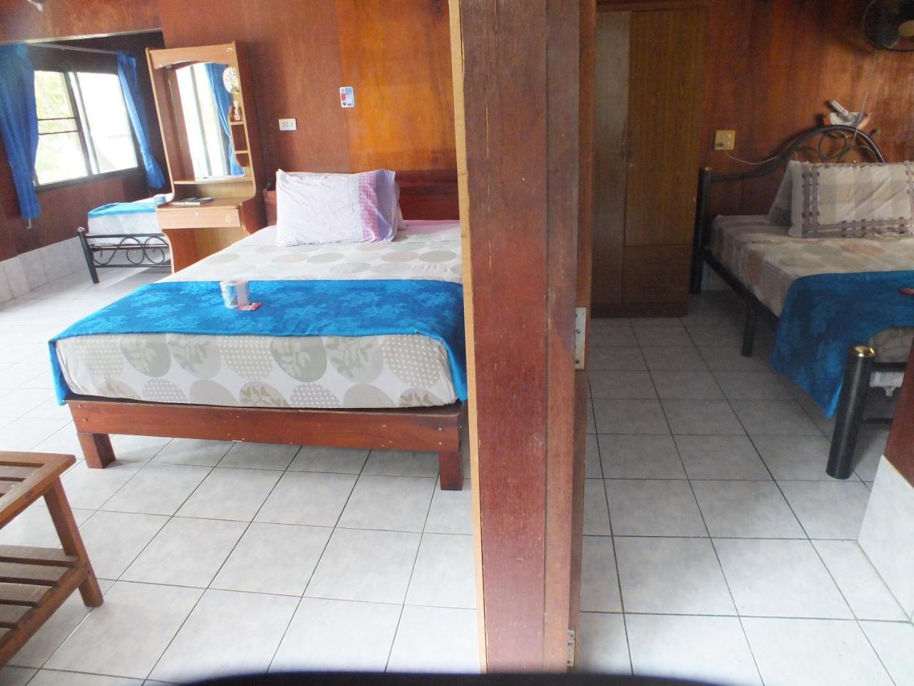 Queen Resort Ko Tao Exterior photo