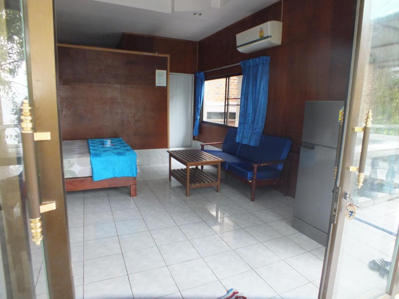 Queen Resort Ko Tao Exterior photo