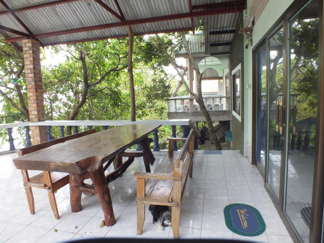 Queen Resort Ko Tao Exterior photo
