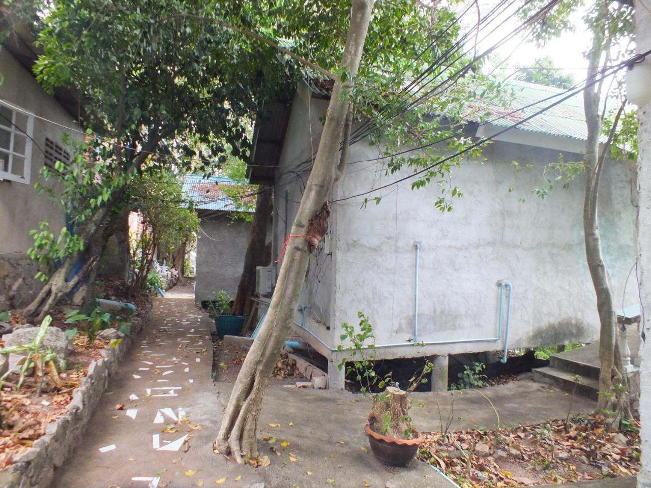 Queen Resort Ko Tao Exterior photo