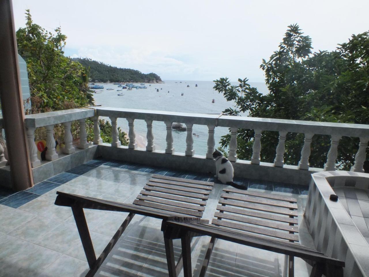 Queen Resort Ko Tao Exterior photo