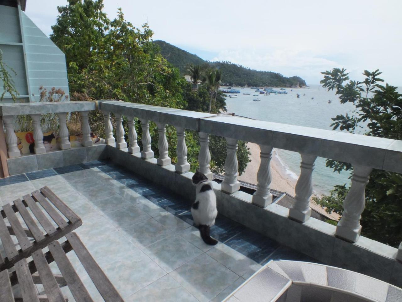 Queen Resort Ko Tao Exterior photo