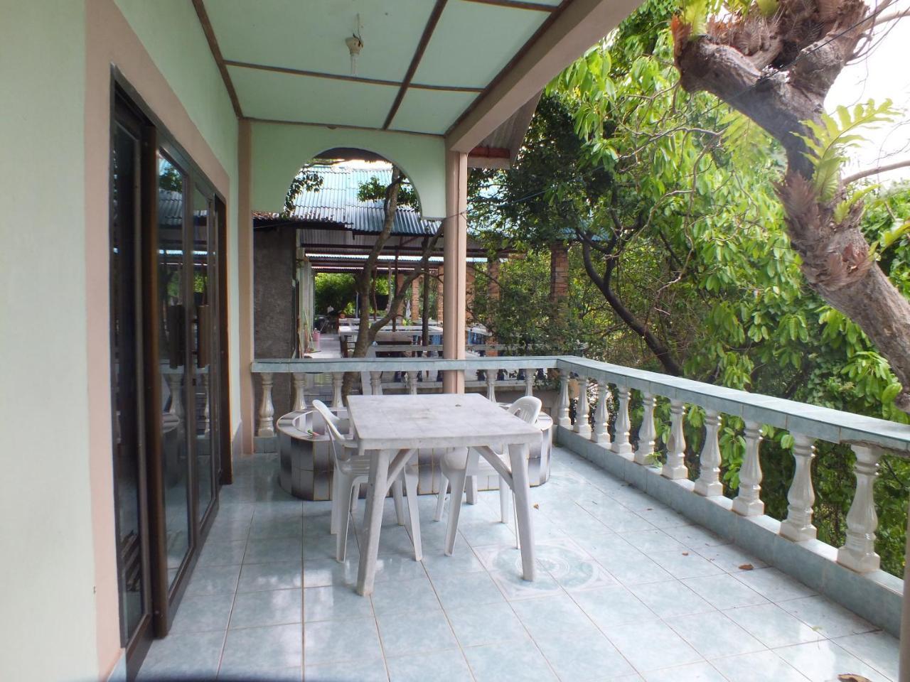 Queen Resort Ko Tao Exterior photo
