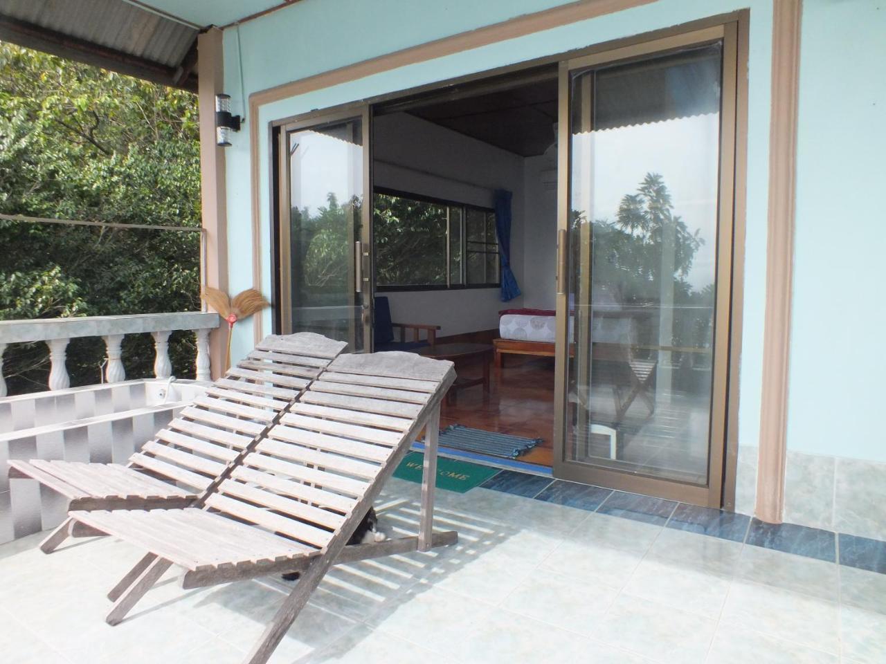 Queen Resort Ko Tao Exterior photo