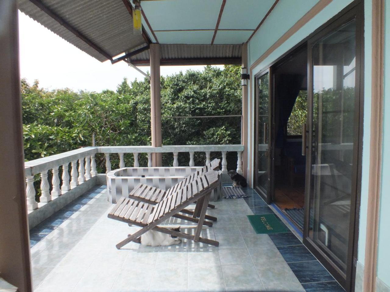 Queen Resort Ko Tao Exterior photo