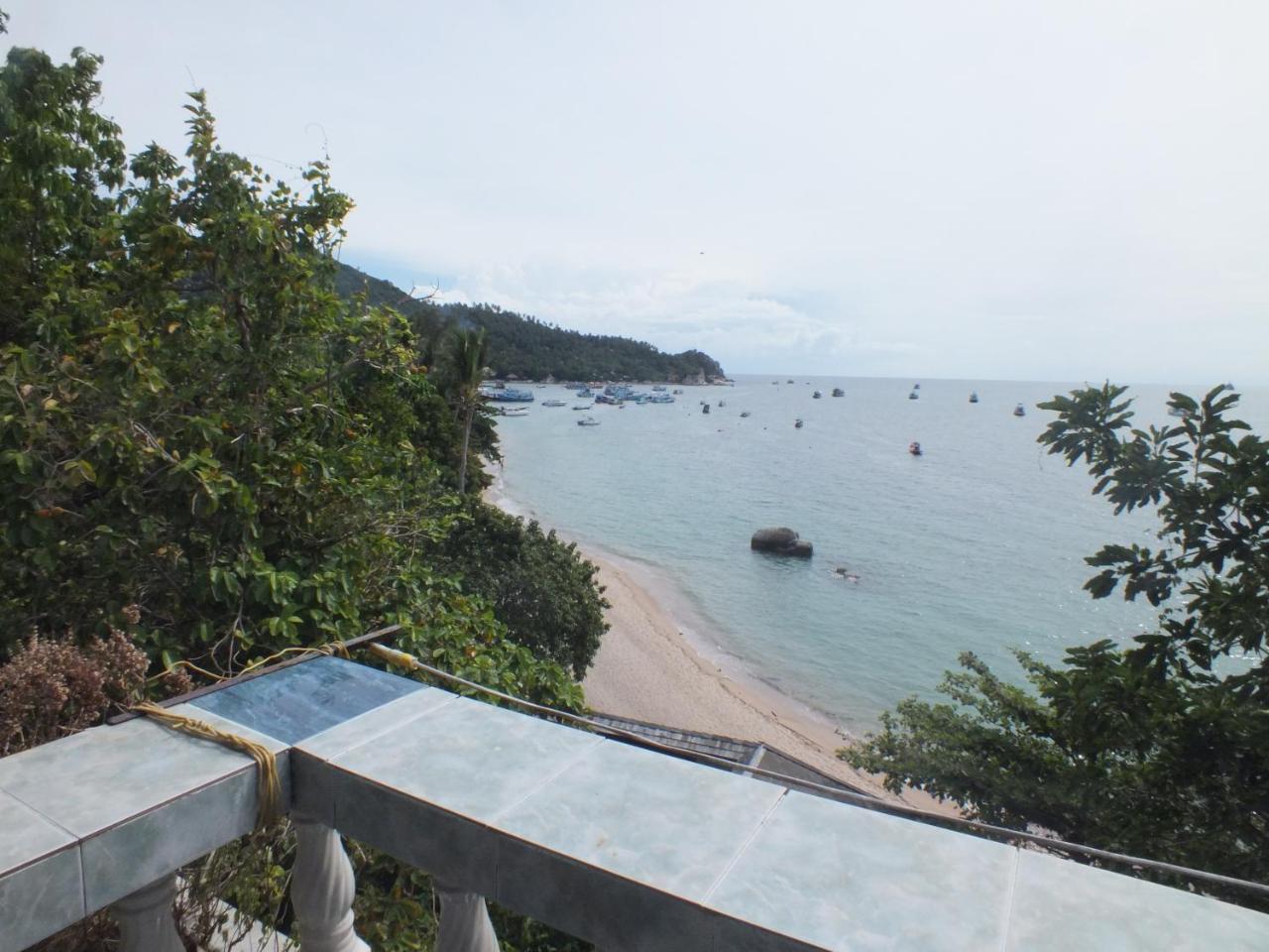 Queen Resort Ko Tao Exterior photo