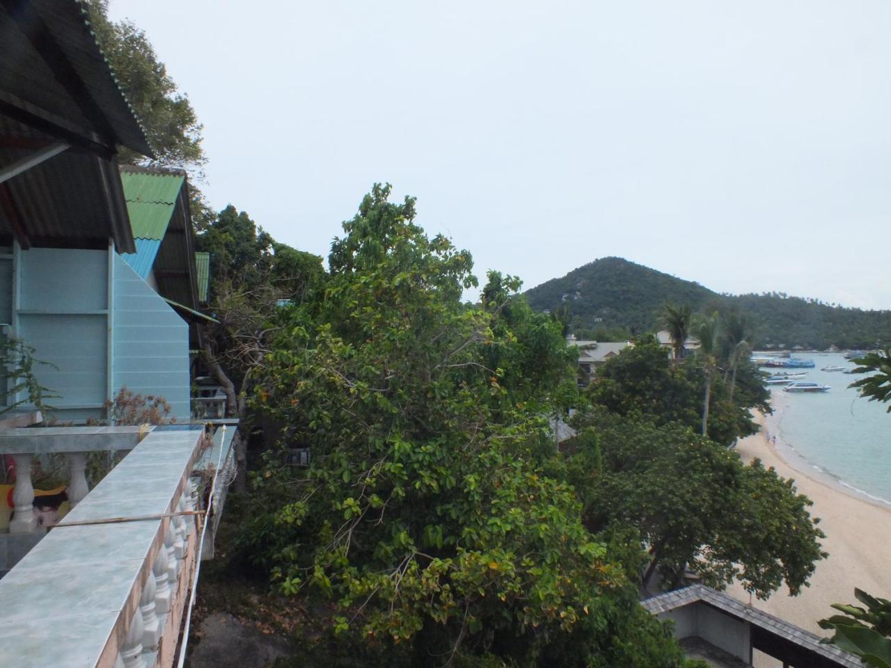 Queen Resort Ko Tao Exterior photo