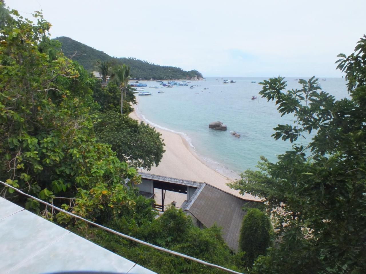 Queen Resort Ko Tao Exterior photo