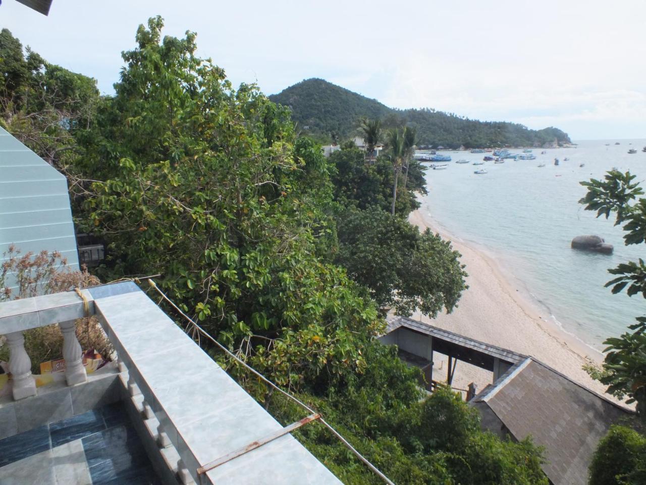 Queen Resort Ko Tao Exterior photo