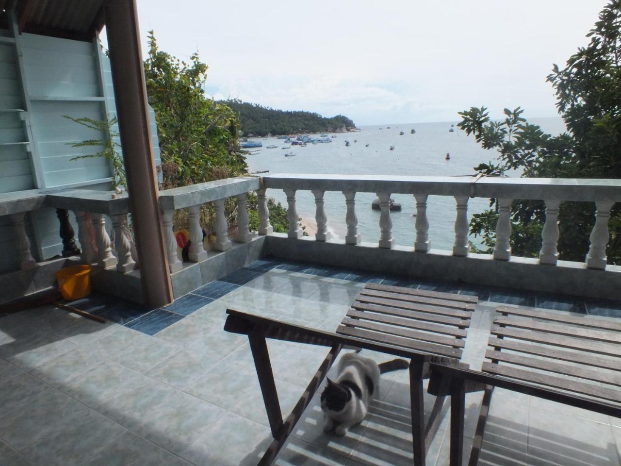 Queen Resort Ko Tao Exterior photo