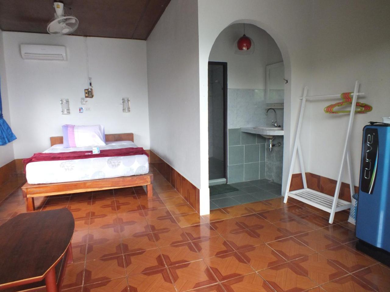 Queen Resort Ko Tao Exterior photo