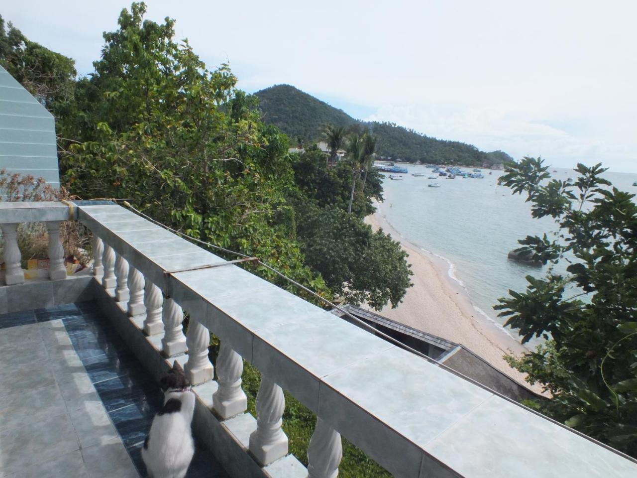 Queen Resort Ko Tao Exterior photo