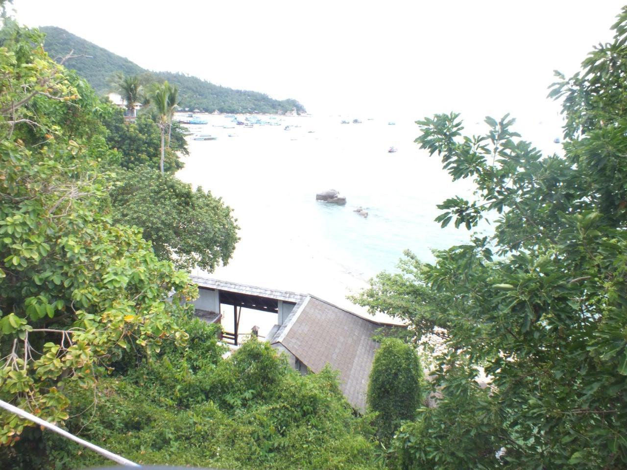 Queen Resort Ko Tao Exterior photo