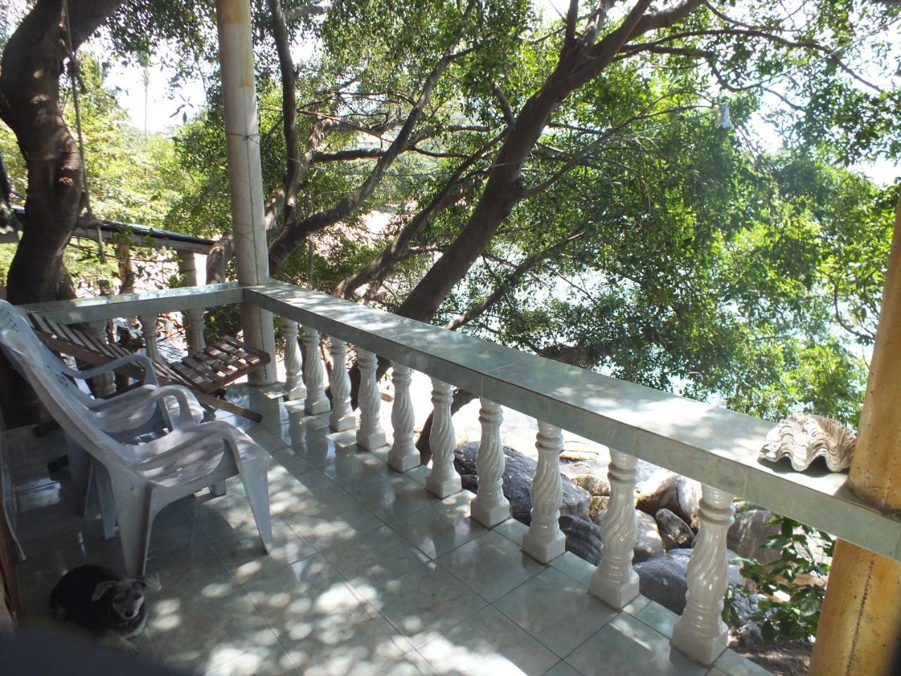 Queen Resort Ko Tao Exterior photo