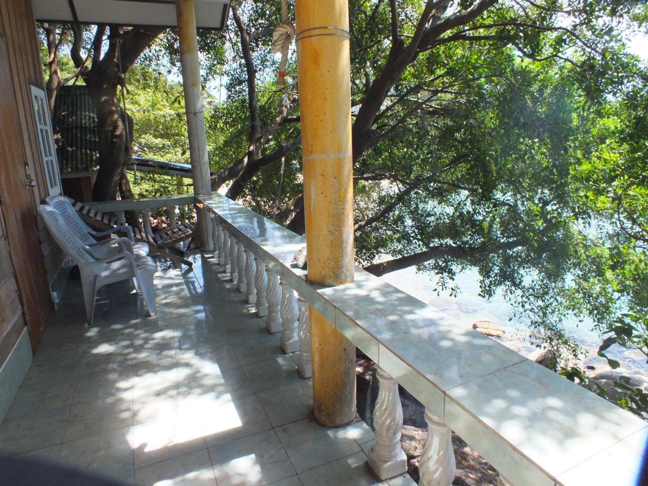Queen Resort Ko Tao Exterior photo