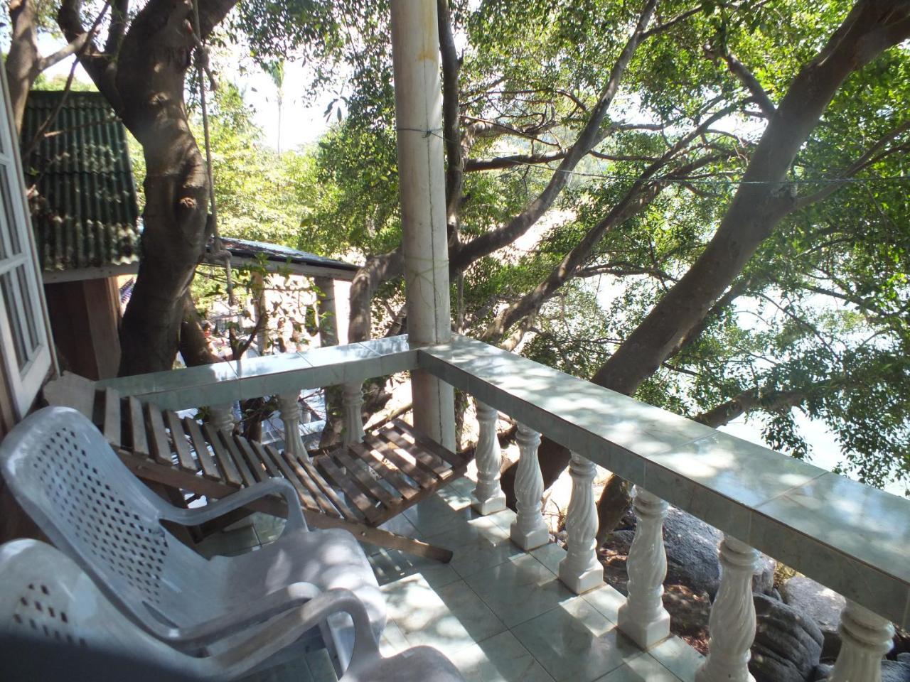 Queen Resort Ko Tao Exterior photo