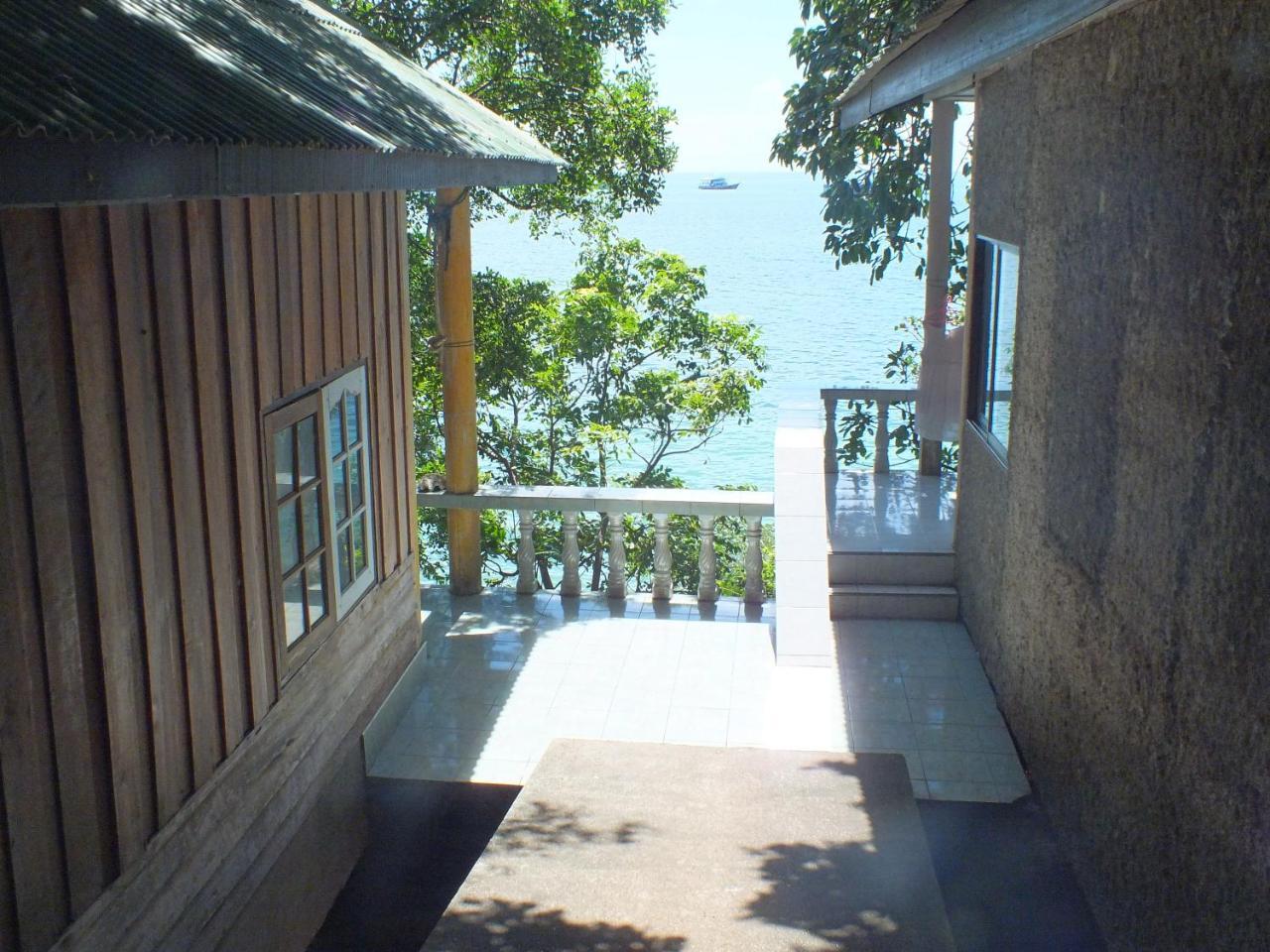 Queen Resort Ko Tao Exterior photo