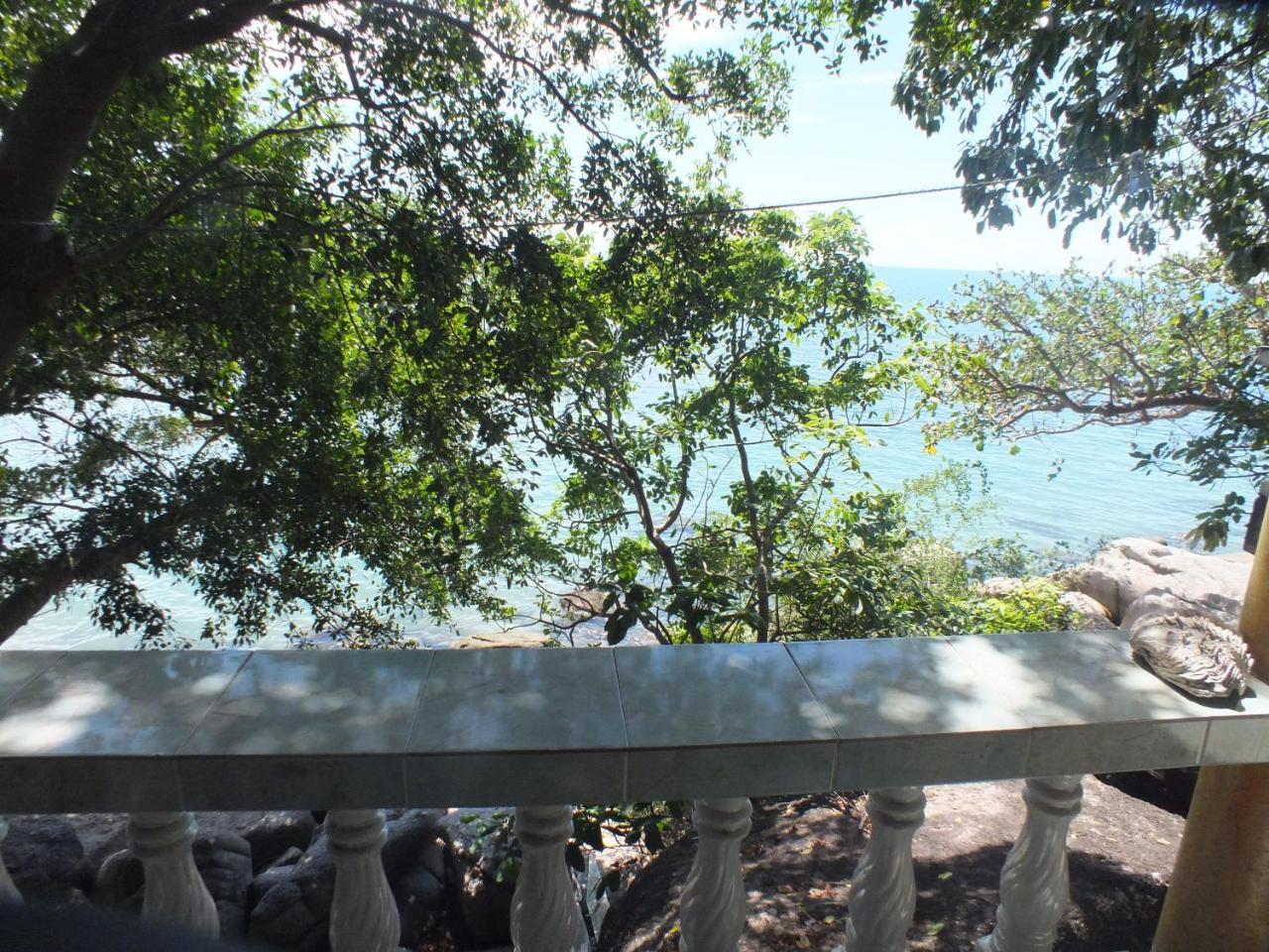 Queen Resort Ko Tao Exterior photo