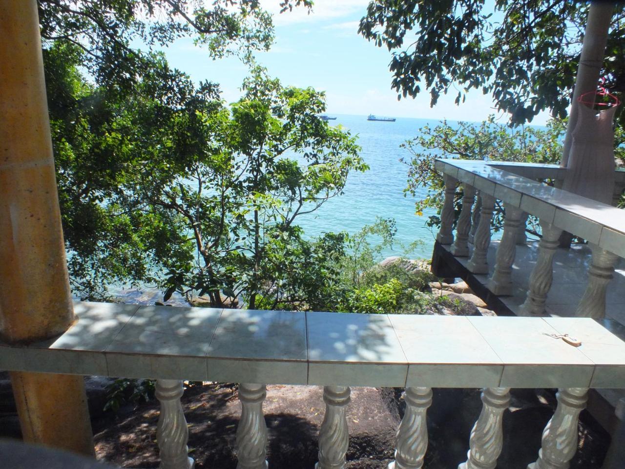 Queen Resort Ko Tao Exterior photo