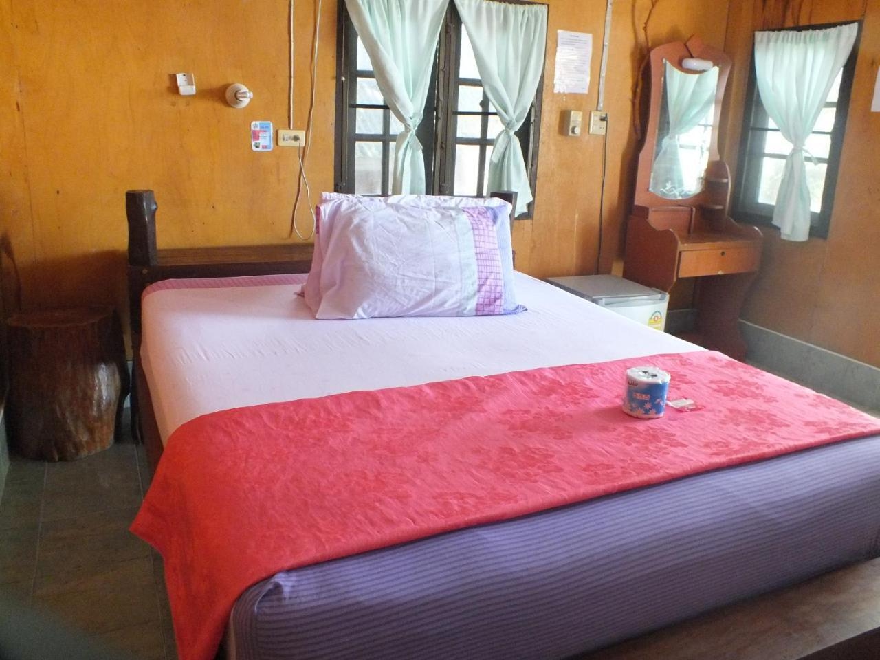 Queen Resort Ko Tao Exterior photo