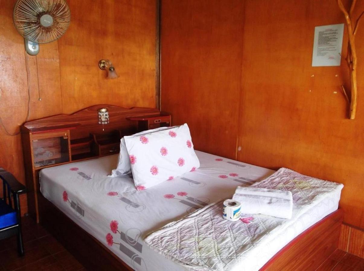 Queen Resort Ko Tao Exterior photo