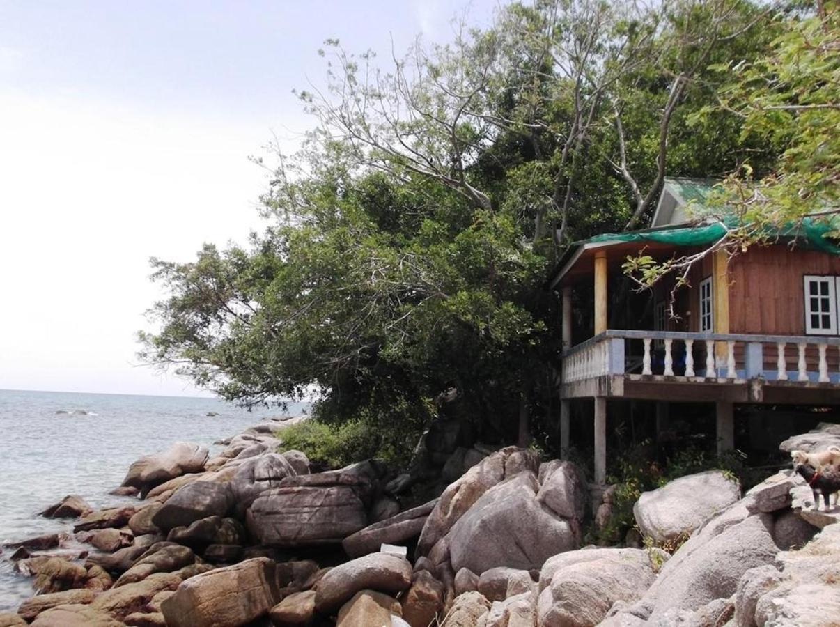 Queen Resort Ko Tao Exterior photo