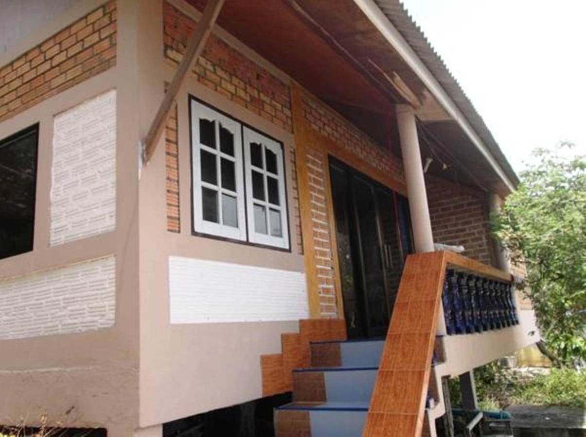 Queen Resort Ko Tao Exterior photo