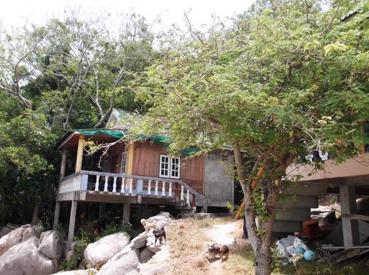 Queen Resort Ko Tao Exterior photo